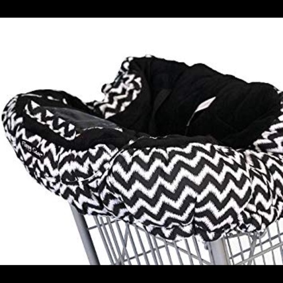 floppy seat ultra plush